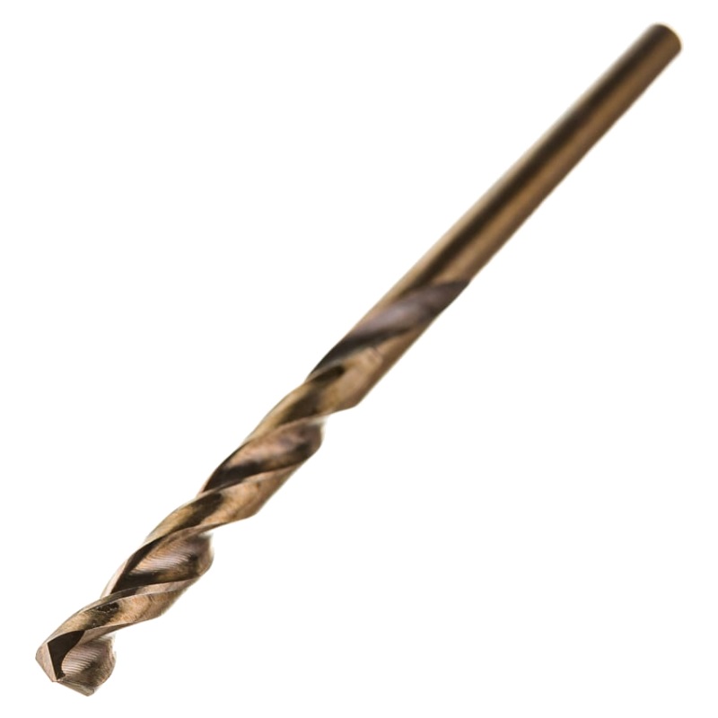 Сверло по металлу Milwaukee 4932363260, HSS-G CO,  4.2 мм в Муроме