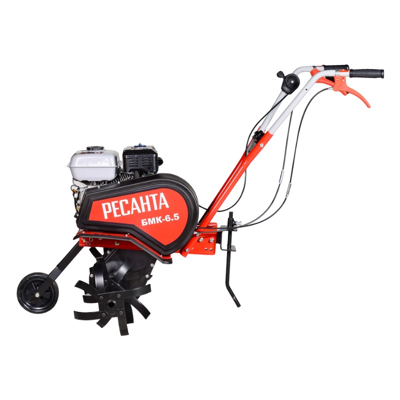 Мотокультиватор Ресанта БМК-6,5 70/5/32