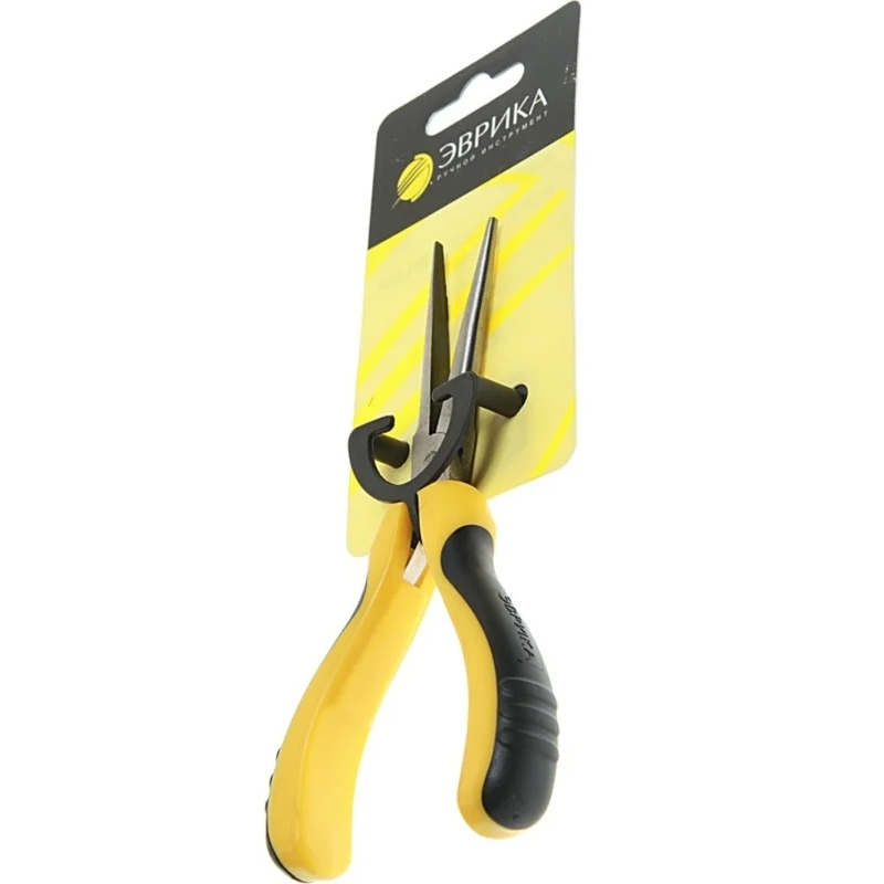 Круглогубцы Эврика ER-6057N, мини, 5,5" в Вологде