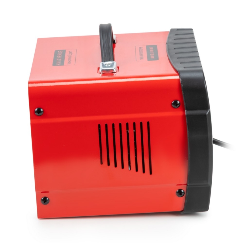 Инверторное пуско-зарядное устройство Kvazarrus PowerBox 360i, таймер, 8758 в Коврове