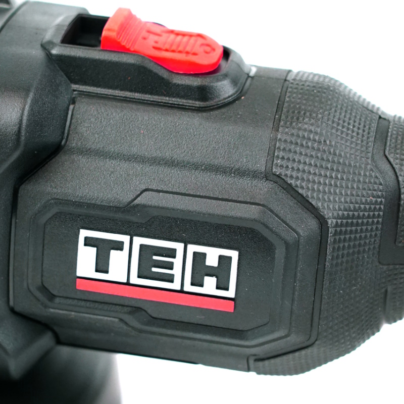 УШМ аккумуляторная TEH LG125M-1B, 20V