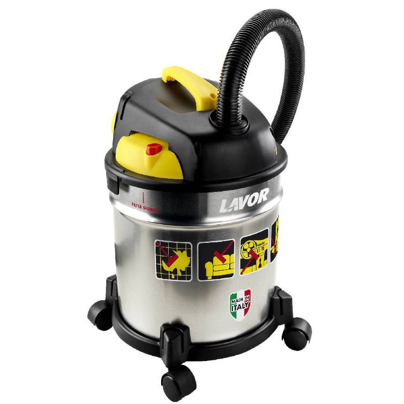 Пылеводосос бытовой электрический Lavor VAC 20 S 40023-00002 в Иваново