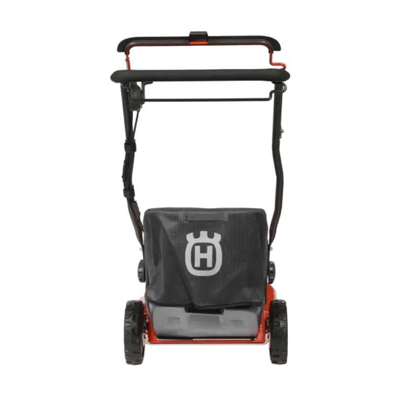 Газонокосилка бензиновая Husqvarna LC 353V, 3,2 л.с., ширина скашивания 53 см, самоходная, 9670694-01 в Туле