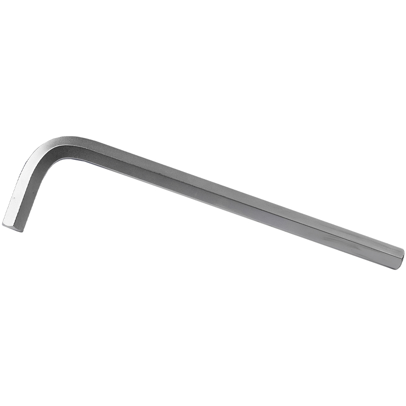 Ключ Зубр ЭКСПЕРТ 27451-14 имбусовый длинный Cr-Mo сатинированное покрытие HEX 14 442₽