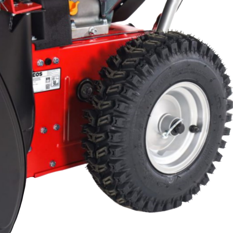 Снегоуборщик бензиновый Geos SnowLine 560 ll  в Твери