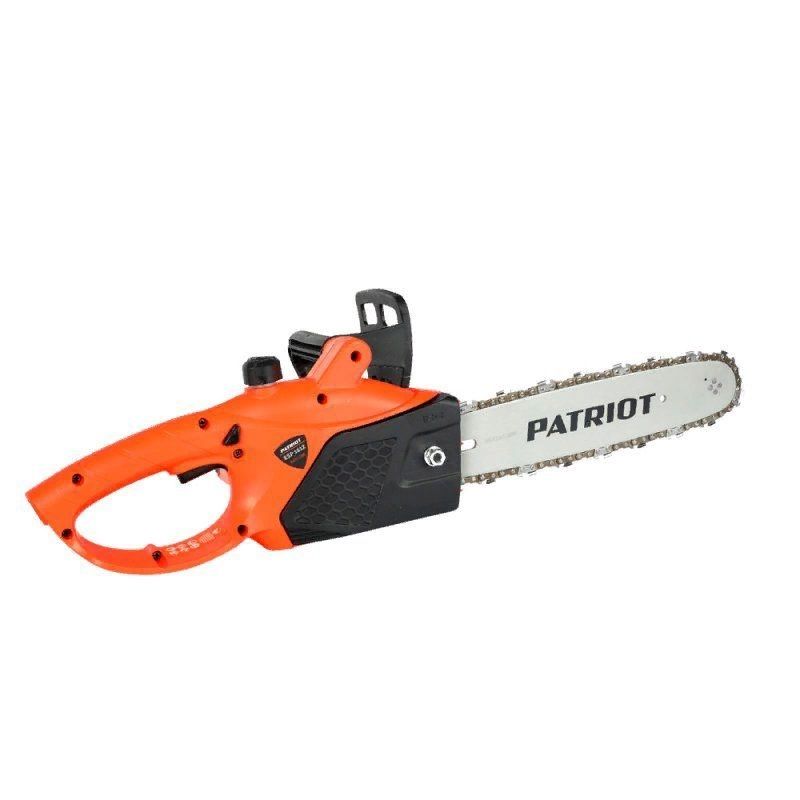 Электрическая цепная пила Patriot ESP 1612 в Иваново