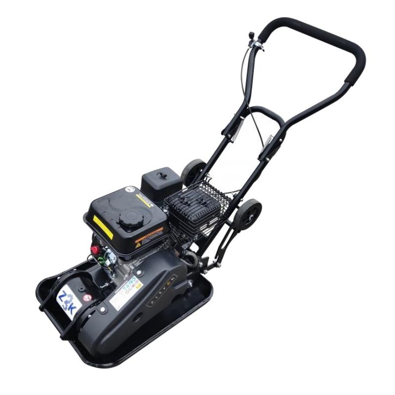 Виброплита Zitrek Z3k90 091-0203 Loncin 200F 46036₽