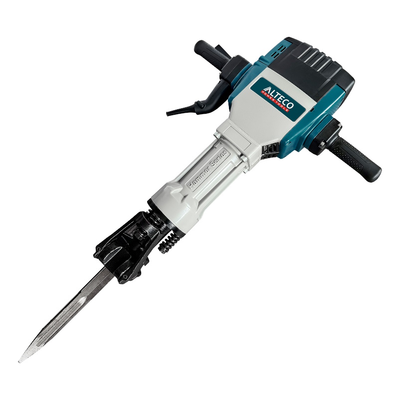 Отбойный молоток Alteco DH 2000-70 62575 77406₽