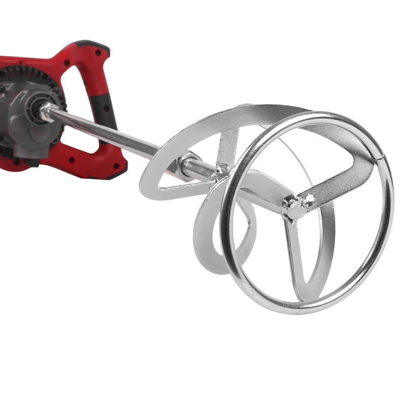 Дрель-миксер Зубр МАСТЕР МР-1600-2, 1600 Вт