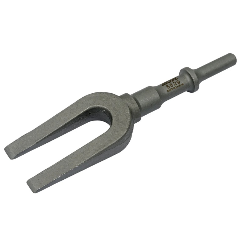 Зубило для пневмомолотка JTC JTC-5829 ширина вилки 40мм ширина зева 20мм длина 178мм 2100₽