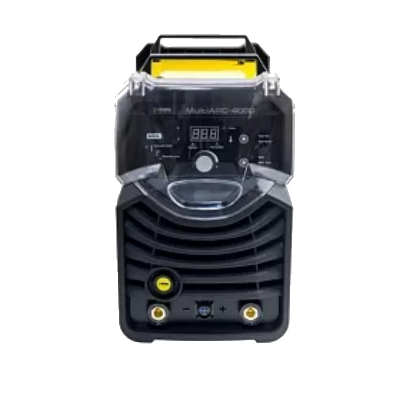 Аппарат инверторный Кедр MultiARC-4000 8007730 380В 20-400А