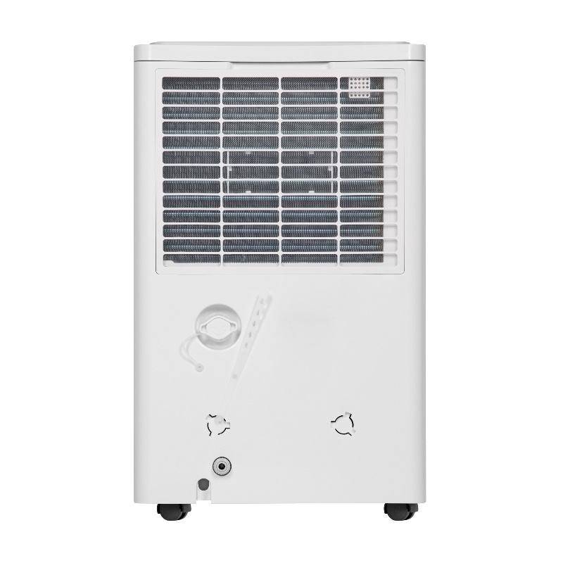 Осушитель воздуха Ballu Smart Duty WiFi BD70T SD НС-1705258 в Иваново