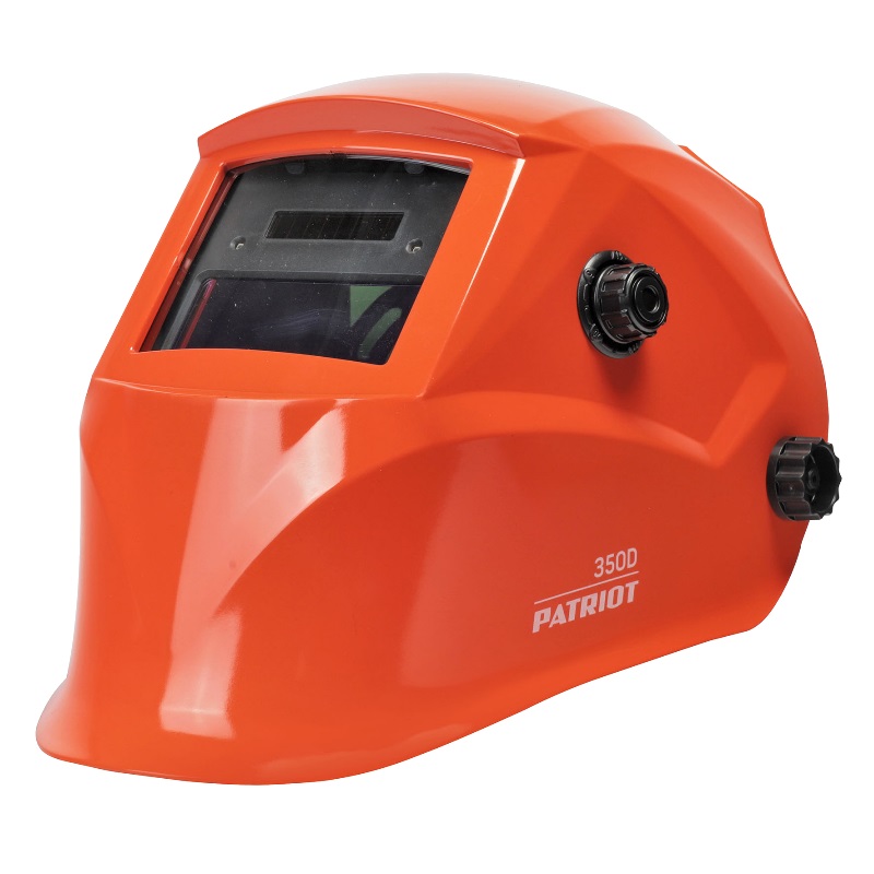 Маска сварщика Хамелеон Patriot 350D 880504745