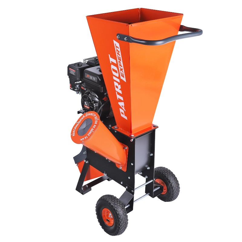 Измельчитель бензиновый Patriot PT SB 76 732107060 в Иваново