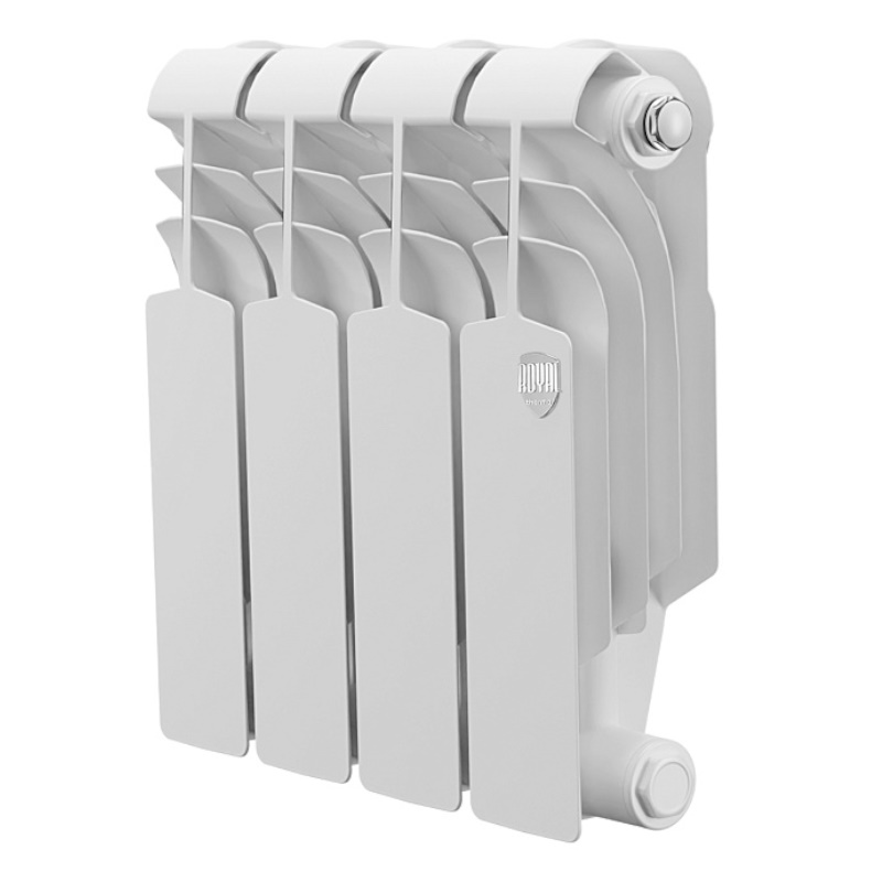 Радиатор Royal Thermo Vittoria Super 300 НС-1425998 4 секции 4800₽