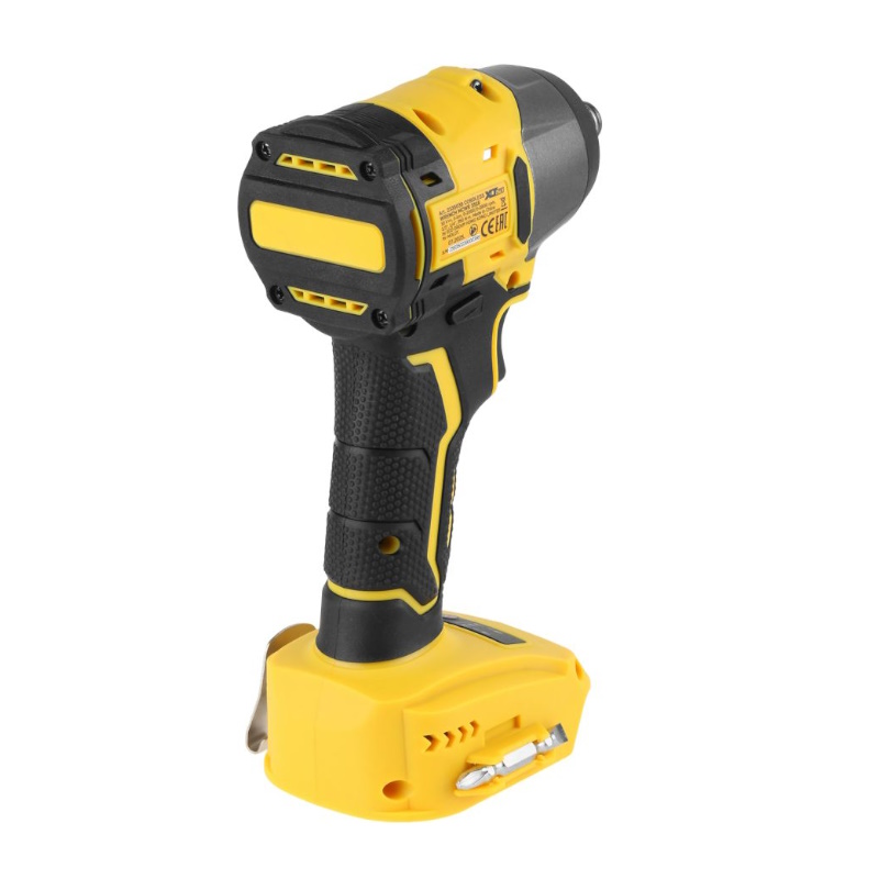 Гайковерт аккумуляторный Molot MCWR 3518 XLT Lite SOLO 2335039 в Иваново