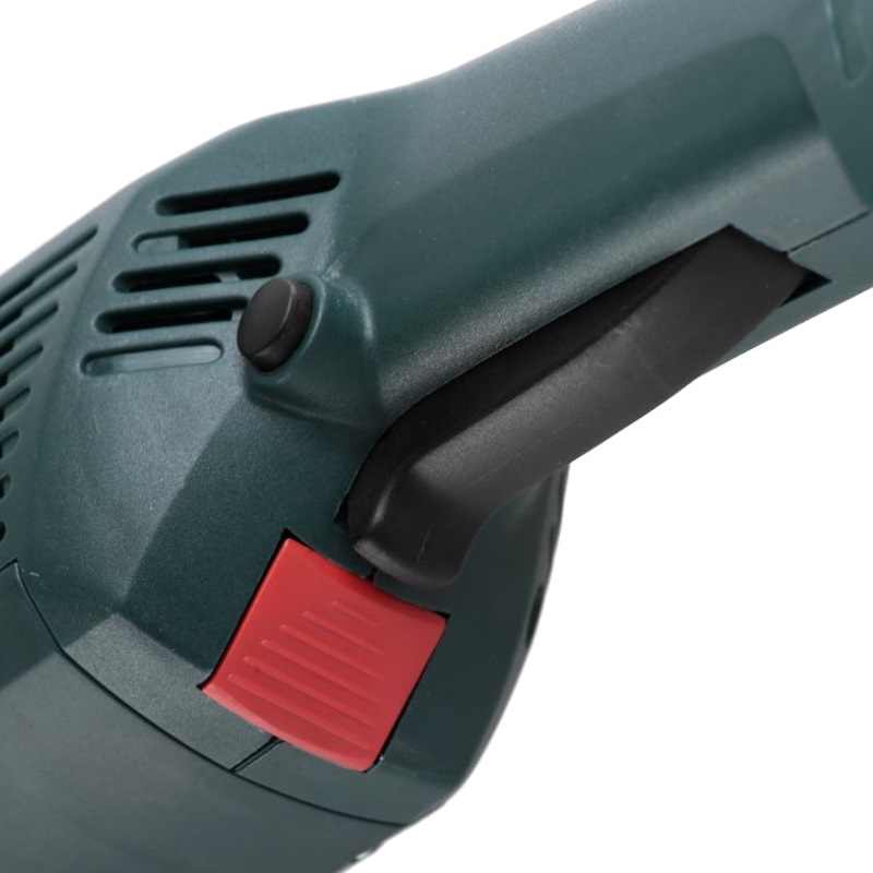 Угловая шлифмашина (болгарка) Metabo W 17-150 600169000, 150 мм, 1700 Вт в Твери