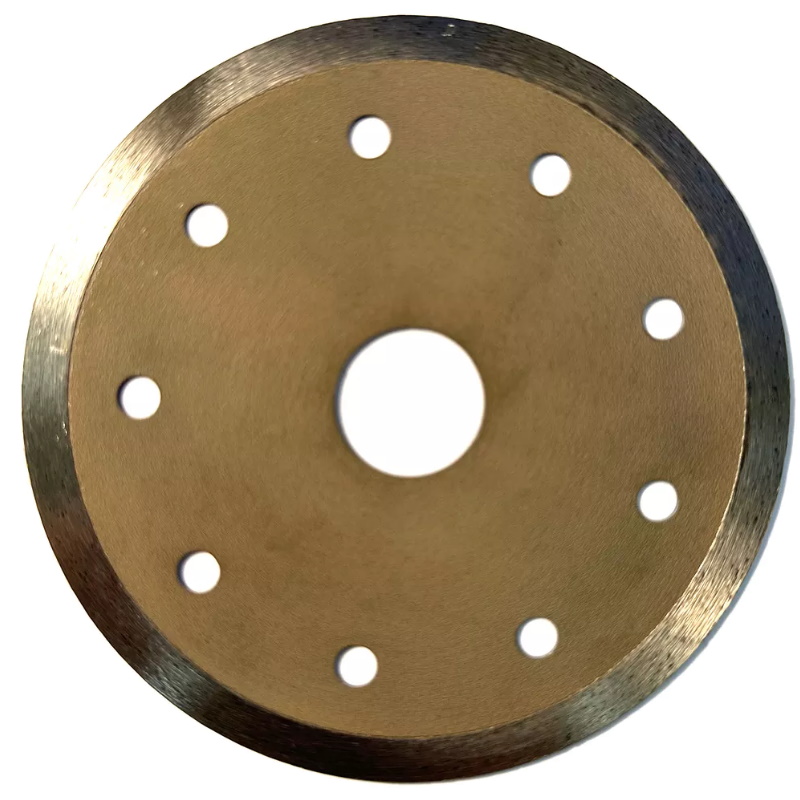 Диск алмазный Adel Instrument Hard Ceramics 00-00018674, сплошной, Ø115*1.1*8*22.23 в Туле