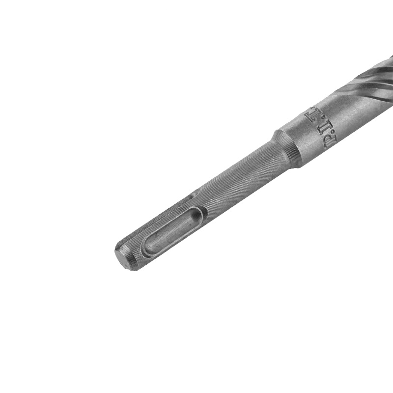 Бур SDS Plus P.I.T. AMAS01-1616P, 16x160 мм