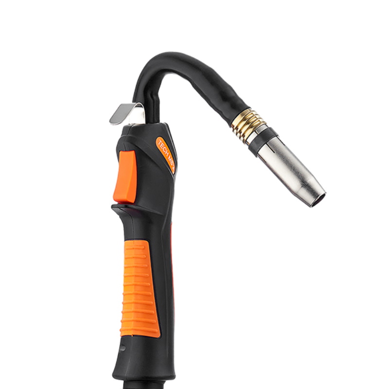 Горелка Сварог TECH MS 24F ICTF2698 00000099810, 250А, 3м  во Владимире