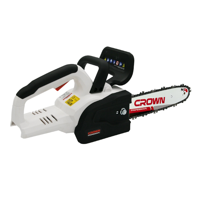 Цепная пила аккумуляторная Crown CT29006HX-4S в Угличе
