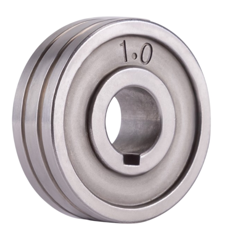 Ролик FoxWeld 5973 INVERMIG 185NEW205185М200188Multi160Combi180CombiSAGGIO MIG 200 д08-10 10053008 пр-во КНР 435₽