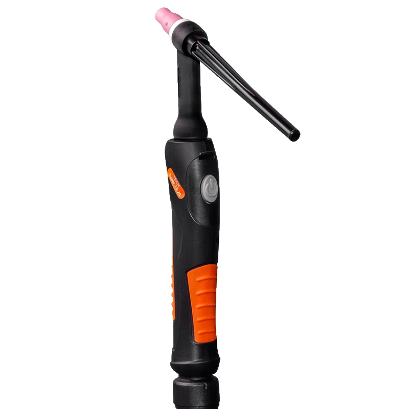 Горелка аргоновая сварочная Сварог TECH SUPER TS 20 IOM66306-00 для TIG-сварки, M12х1, 8 м, водяное охлаждение в Иваново