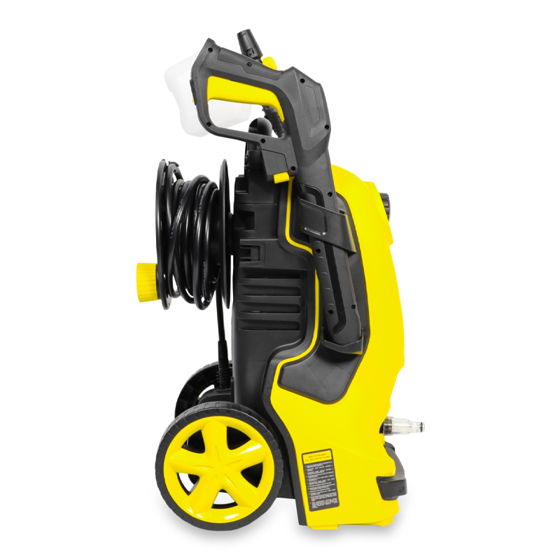 Мойка высокого давления Champion HP3250, 170 бар, 2,5 кВт в Твери