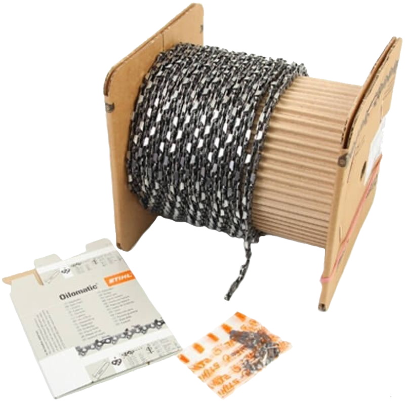 Звено бухты Stihl 61PMMC3 3/8" 1,1 36100001640 в Муроме