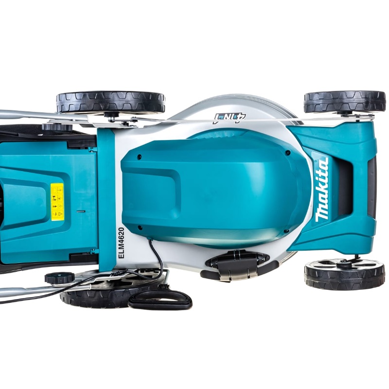 Электрическая газонокосилка Makita ELM4620 в Череповце