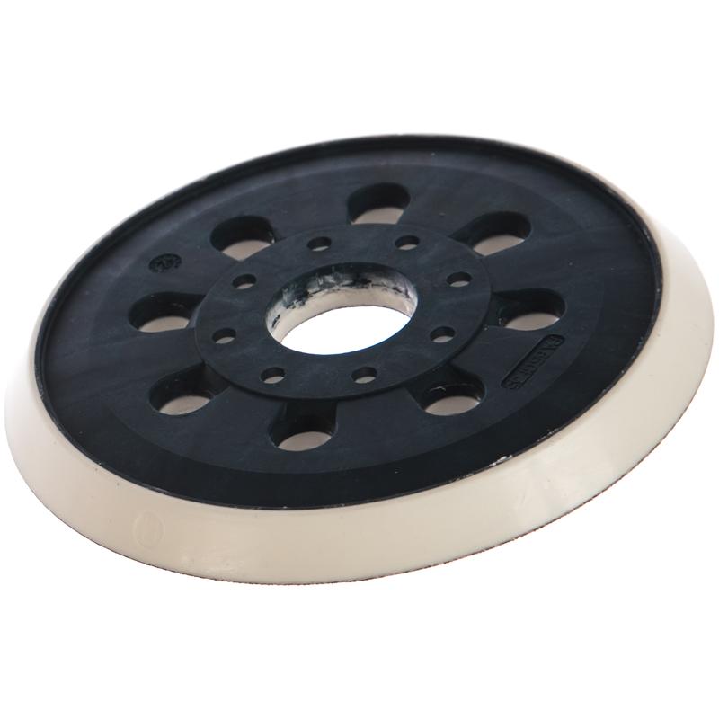 Шлифовальная тарелка жесткая Bosch 2.608.000.352 GEX 125-1 AE в Иваново