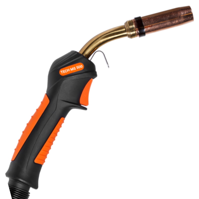 Горелка Сварог MIG MS 500 4м ICH2399 11394₽