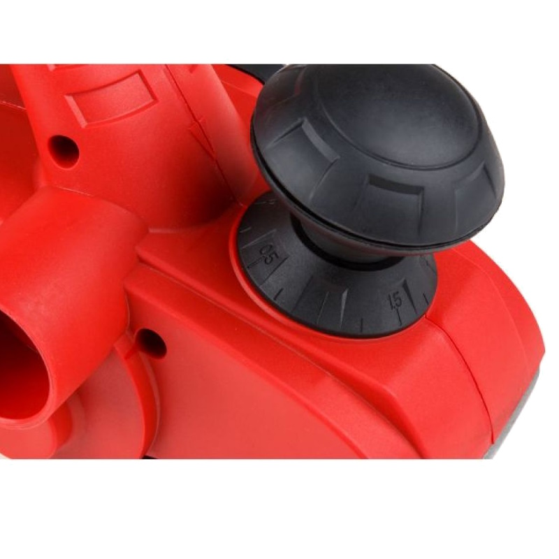 Рубанок электрический Wortex PL 2007 PL200700022, в коробке