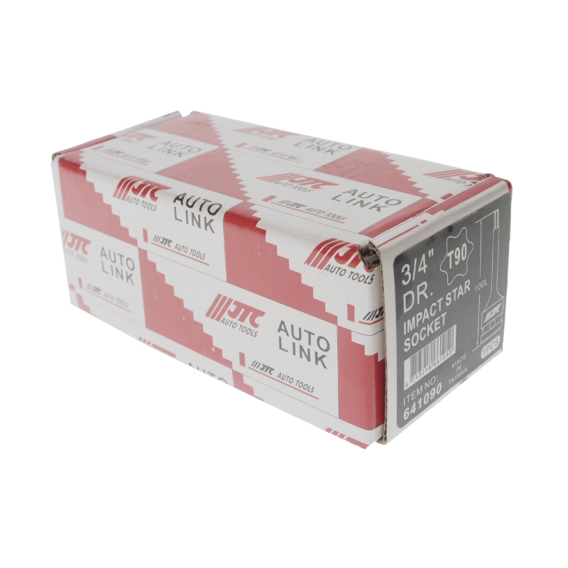Головка торцевая ударная JTC JTC-641090 TORX 3/4" х T90 в Костроме