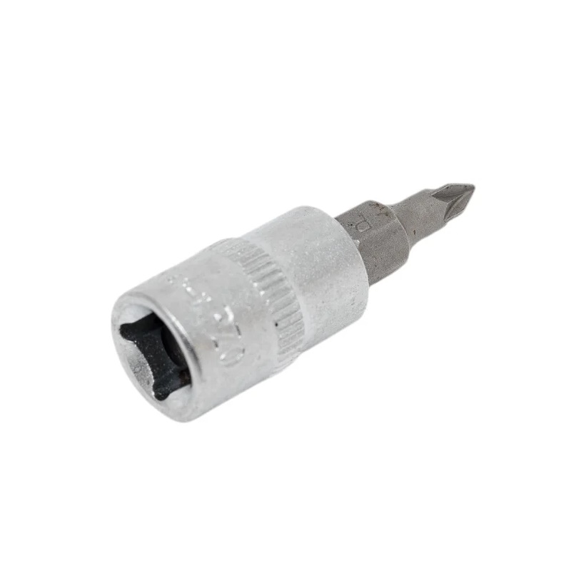 Бита-головка Berger BG2194, 1/4", Pozidriv PZ0