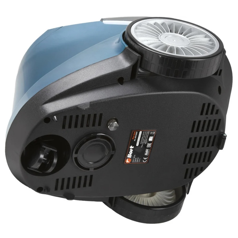 Отпариватель для одежды Bort Pro Iron 93410587 в Переславле
