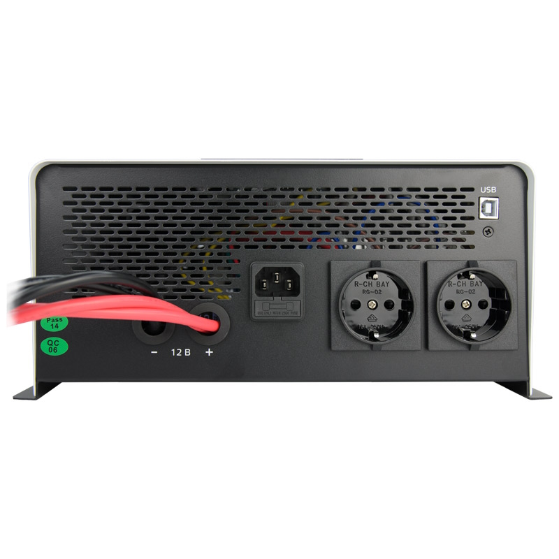 Источник бесперебойного питания (ИБП) Энергия Smart 600W в Ярославле