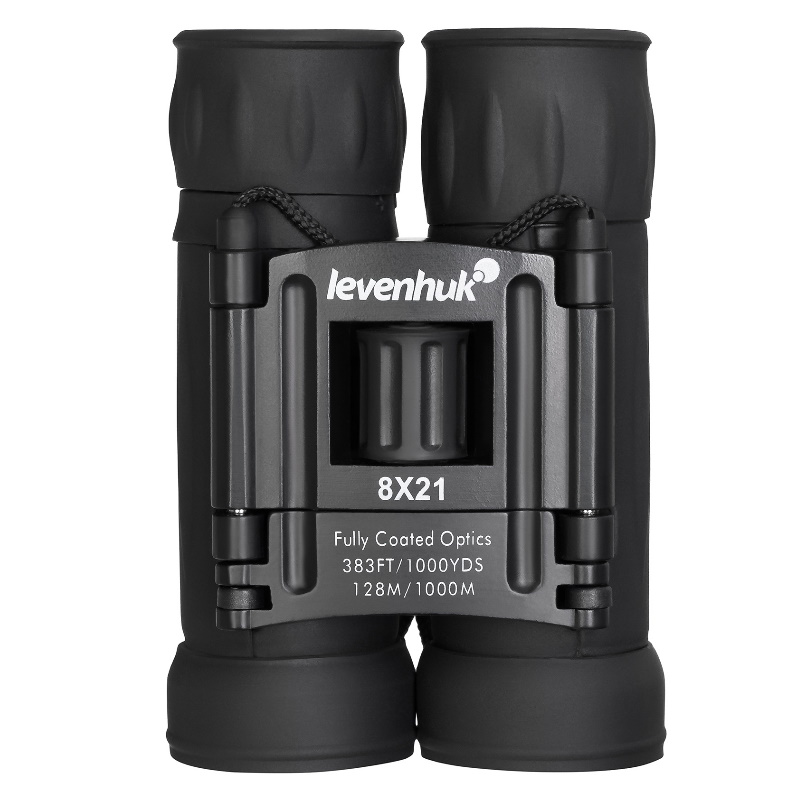 Бинокль Levenhuk Atom 67675, 8x2