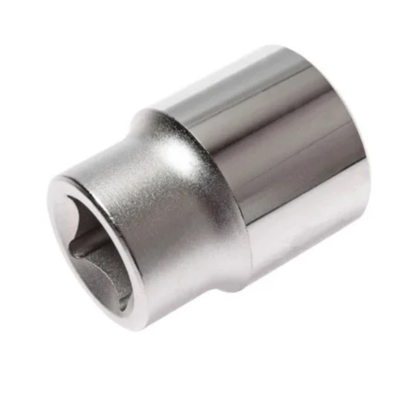 Головка торцевая 6-гранная JTC JTC-43821, 1/2"х21мм, длина 38мм в Твери