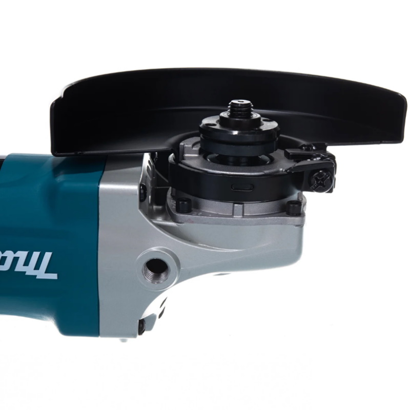 Угловая шлифмашина (болгарка) Makita GA7050, 180 мм, 2000 Вт в Коврове