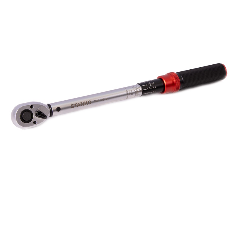 Ключ динамометрический профессиональный Stanko CS1106121, 20-120 Nm, 1/2" в Иваново