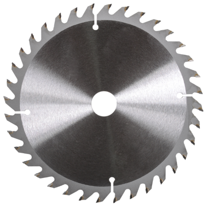Пильный диск по дереву Вихрь, 160x20 мм, 36 зубьев, кольцо 16/20