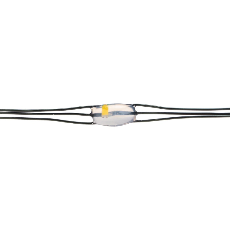 Гирлянда светодиодная Neon-Night "Роса" 303-296 1778000, 100 м, 1000 LED, теплый белый, 7.2 Вт, IP20, с контроллером  в Иваново