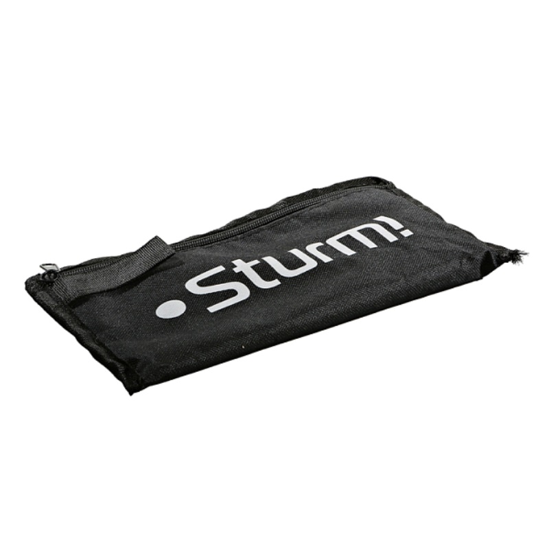 Бензорез Sturm CG5835, 2.6 кВт / 3.5 л.с, двигатель 58 см3, диск 350 мм в Иваново