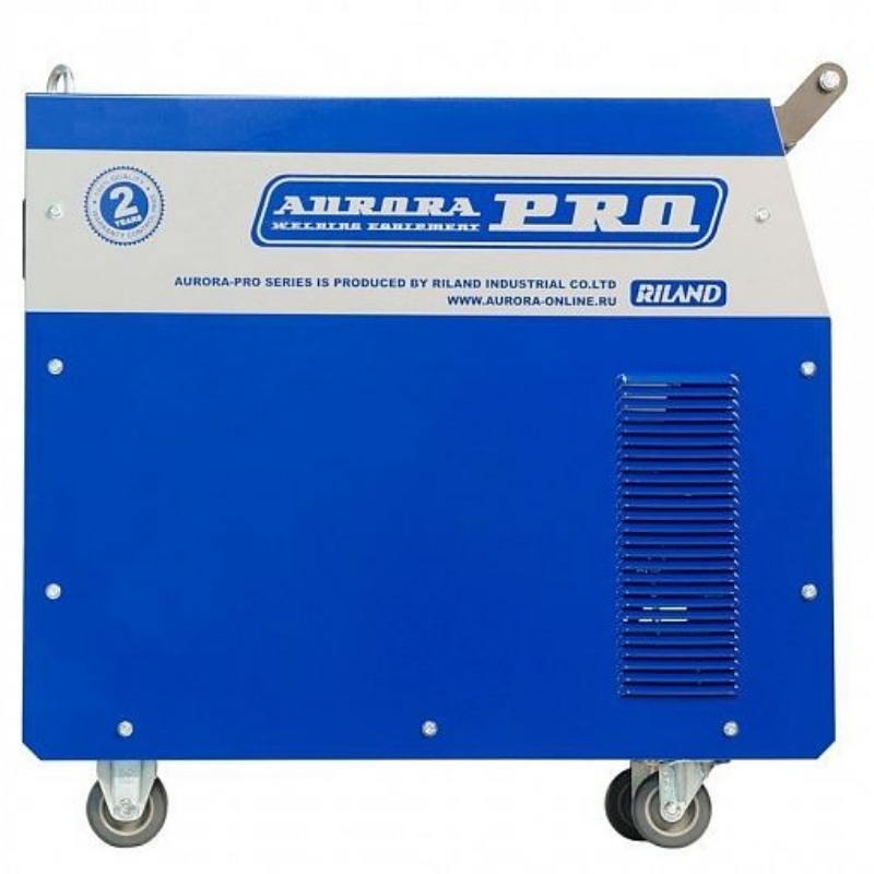 Сварочный инвертор AuroraPRO STRONGHOLD 630 FULL BRIDGE IGBT (ARC 630I) 10037 в Иваново