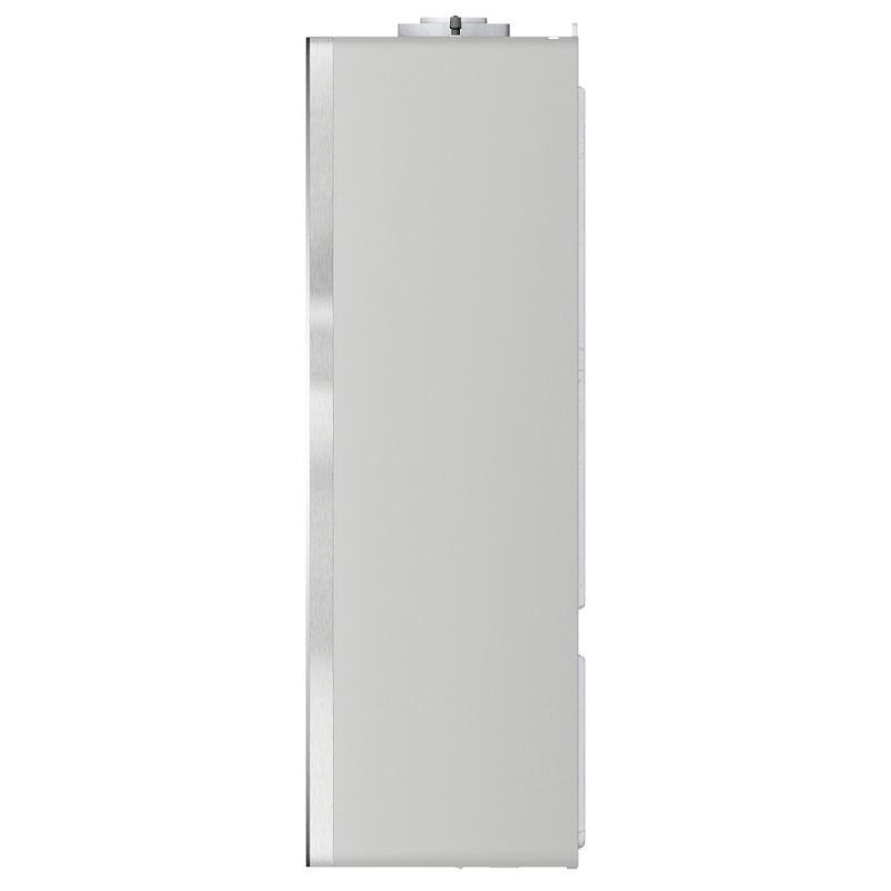 Газовый котел Лемакс PRIME PRO 24 (Silver), двухконтурный, 24 кВт, настенный