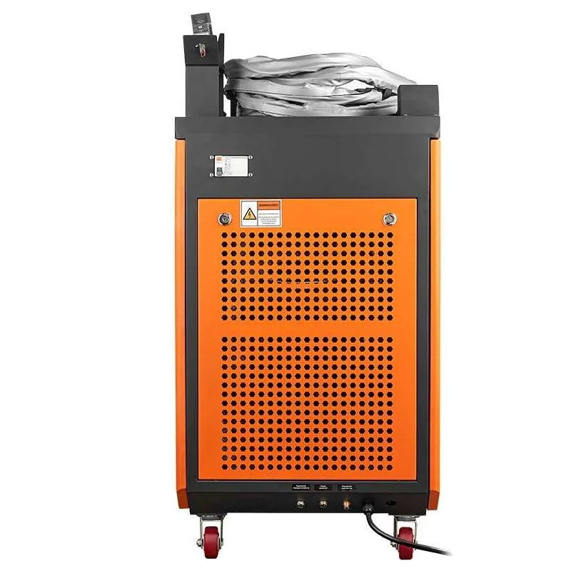 Аппарат ручной лазерной сварки Сварог LaserWeld 1000Вт JS-YW1000SC в Рыбинске