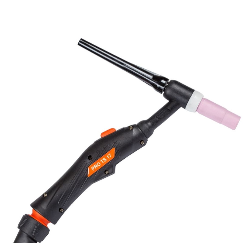 Горелка Сварог PRO TS 17 (160AC/DC) 4м SUBECR17-12DQF35 в Костроме