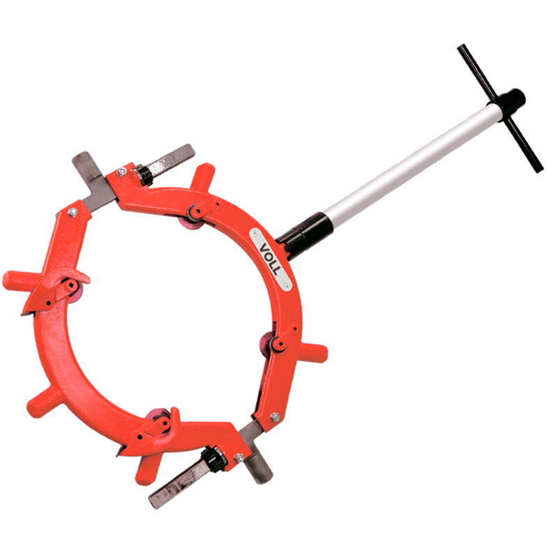 Роторный труборез Voll VRC22S 520022 380460₽