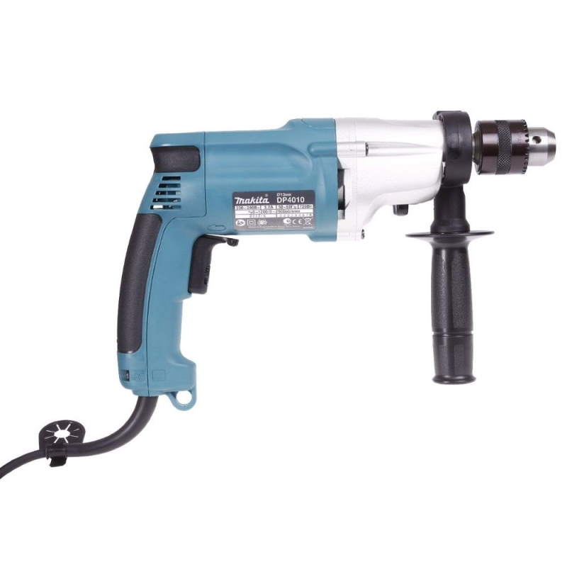 Дрель Makita DP 4010, 720 Вт